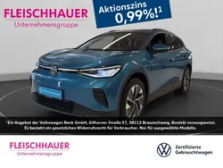 Costa azul metallic Gebraucht 2024 VW ID.4 Pro SUV | 45.980 € (Etwas zu teuer)