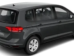 Andere Neu 2025 VW Touran Comfortline Van / Kleinbus | 35.258 € (Superpreis)