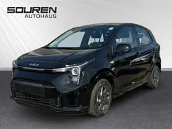 (abp)aurora black pearl Neu 2025 Kia Picanto Vision Kleinwagen | 17.590 € (Fairer Preis)