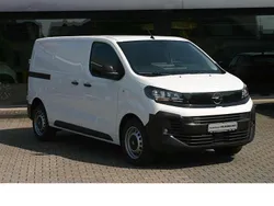 Weiß Gebraucht 2025 Opel Vivaro Edition Van | 27.275 € (Fairer Preis)