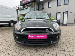Schwarz Gebraucht 2013 Mini ONE Salt Kleinwagen | 6.490 € (Fairer Preis)