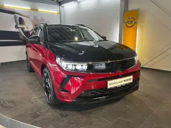 Rubin rot (metallic) Gebraucht 2023 Opel Grandland X GSe SUV | 32.900 € (Teuer)