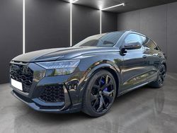 Schwarz Gebraucht 2023 Audi RS Q8 Design SUV | 129.900 €