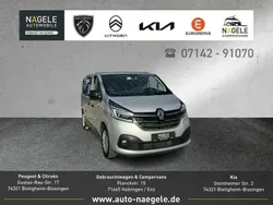 Andere Gebraucht 2020 Renault Trafic Van | 35.800 €