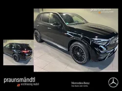 Othercolor Gebraucht 2024 Mercedes GLC300e AMG SUV | 69.900 € (Etwas zu teuer)