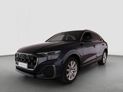 Blau Gebraucht 2025 Audi Q8 S-Line SUV | 71.950 € (Fairer Preis)