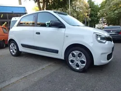 Gebraucht 2021 Renault Twingo Life Kleinwagen | 7.500 € (Superpreis)