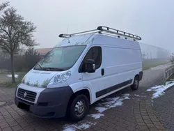 Weiß Gebraucht 2011 Fiat Ducato Van | 10.500 €