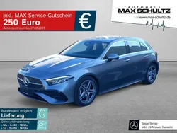 Andere Gebraucht 2024 Mercedes A200 AMG line Kleinwagen | 29.680 € (Guter Preis)