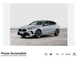 Grau Neu 2025 BMW 120 Kleinwagen | 36.899 € (Fairer Preis)