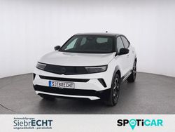 Weiã Gebraucht 2025 Opel Mokka SUV | 28.980 € (Teuer)