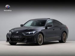 Schwarz Neu 2025 Alpina B4 Limousine | 127.270 € (Fairer Preis)