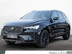 Schwarz Neu 2025 Volvo XC60 Plus SUV | 76.990 €