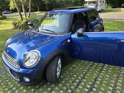 Blau Gebraucht 2012 Mini ONE Chili Kleinwagen | 6.200 € (Fairer Preis)