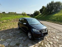 Schwarz Gebraucht 2014 Seat Mii Kleinwagen | 5.999 € (Fairer Preis)
