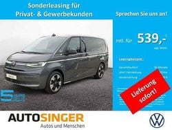 Neu 2025 VW Multivan Style Van | 75.780 €