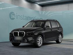 Schwarz Gebraucht 2024 BMW X7 M Sport SUV | 107.499 € (Etwas zu teuer)