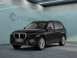 Schwarz Gebraucht 2024 BMW X7 M Sport SUV | 113.599 € (Fairer Preis)