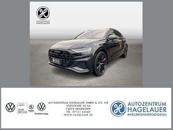 Schwarz Gebraucht 2023 Audi SQ8 Competition SUV | 85.783 €