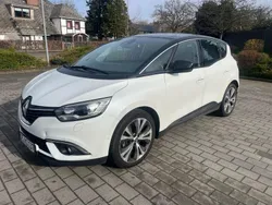 Weiß Gebraucht 2016 Renault Scénic III Van / Kleinbus | 6.990 € (Fairer Preis)