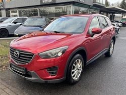 Andere Gebraucht 2016 Mazda CX-5 SUV | 8.900 € (Fairer Preis)