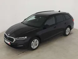 Black magic perleffekt Gebraucht 2024 Skoda Octavia Ambition Kombi | 26.340 € (Fairer Preis)