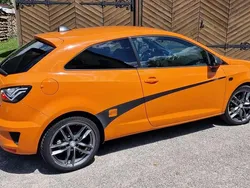 Gebraucht 2009 Cupra Ibiza Limousine | 6.700 €