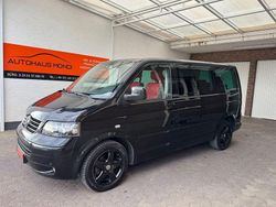 Schwarz Gebraucht 2005 VW Multivan Van | 6.990 €
