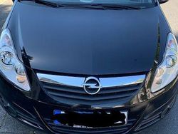 Gebraucht 2007 Opel Corsa Limousine | 2.400 € (Fairer Preis)