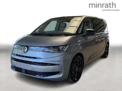 Schwarz Neu 2025 VW Multivan Edition Van / Kleinbus | 65.450 €