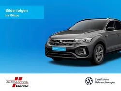 Weiß Gebraucht 2024 VW T-Cross Style SUV | 24.880 € (Fairer Preis)