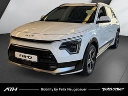 Weiß Neu 2025 Kia Niro Comfort SUV | 28.800 € (Guter Preis)
