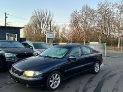 Gebraucht 2002 Volvo S60 Limousine | 1.999 € (Guter Preis)