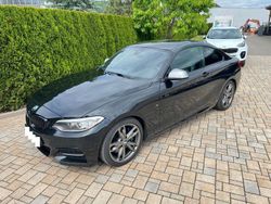 Schwarz Gebraucht 2015 BMW M235 Performance Coupé | 20.950 € (Guter Preis)