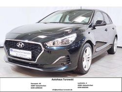 Phantom black / mic Gebraucht 2019 Hyundai i30 YES! Limousine | 16.740 € (Fairer Preis)