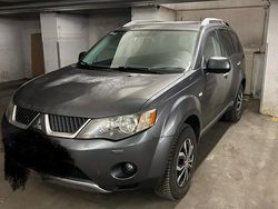 Gebraucht 2008 Mitsubishi Outlander SUV | 3.200 €