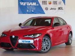 Rot Gebraucht 2023 Alfa Romeo Giulia Sprint Limousine | 29.980 € (Fairer Preis)