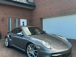 Grau Gebraucht 2006 Porsche 997 Turbo Coupé | 105.000 € (Teuer)