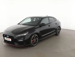Schwarz Gebraucht 2020 Hyundai i30 N Performance Limousine | 24.300 € (Fairer Preis)