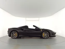 Schwarz Gebraucht 2022 Ferrari F8 Cabrio | 328.000 €