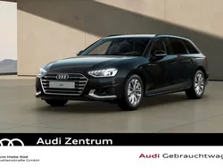 Außenfarbe: Gebraucht 2024 Audi A4 Advanced Plus Kombi | 35.920 € (Fairer Preis)