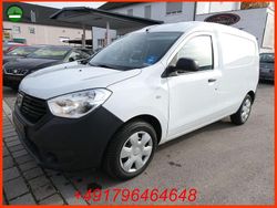 Weiß Gebraucht 2018 Dacia Dokker Express Van | 6.999 € (Superpreis)