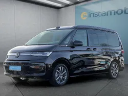 Schwarz Neu 2025 VW T7 California Van | 75.799 €