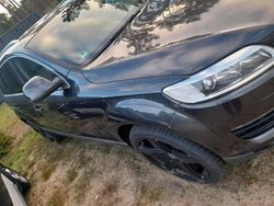 Braun Gebraucht 2005 Audi Q7 SUV | 6.499 € (Teuer)