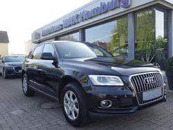 Schwarz Gebraucht 2013 Audi Q5 Comfort SUV | 12.999 € (Fairer Preis)