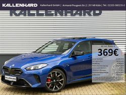 Blau Gebraucht 2025 BMW M135 Performance Kleinwagen | 42.840 € (Fairer Preis)