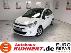 Ewp Gebraucht 2015 Citroën C3 Exclusive Kleinwagen | 7.895 € (Teuer)