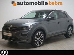 Grau Gebraucht 2020 VW T-Roc IQ Drive SUV | 19.490 € (Superpreis)