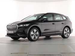 Schwarzmagic perleffekt Gebraucht 2023 Skoda Enyaq iV Loft SUV | 22.889 € (Superpreis)