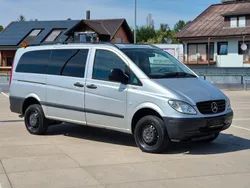Other Gebraucht 2008 Mercedes Vito Van / Kleinbus | 13.999 €
